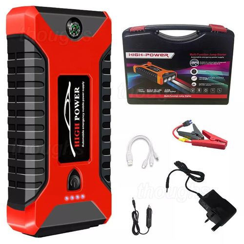 PowerJolt Pro