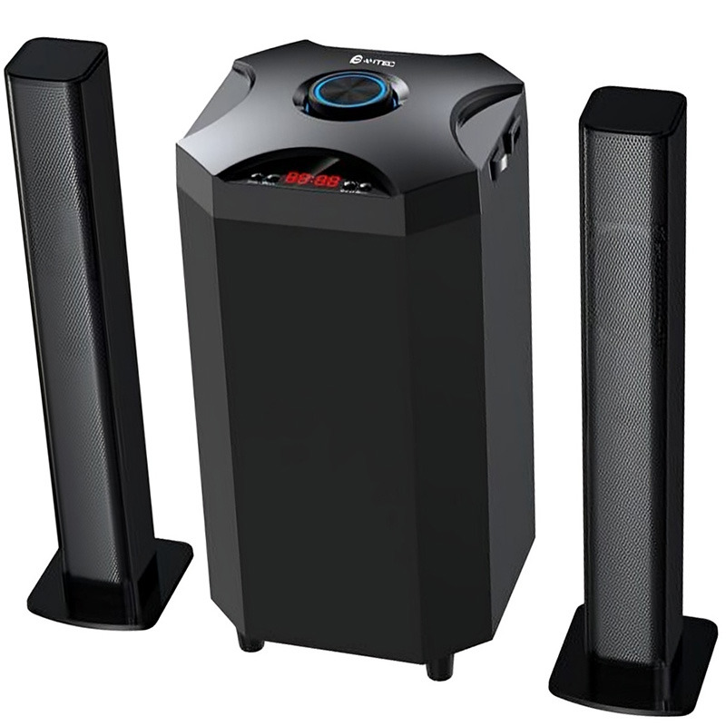Amtec AM-02 2.1CH Multimedia Speaker system